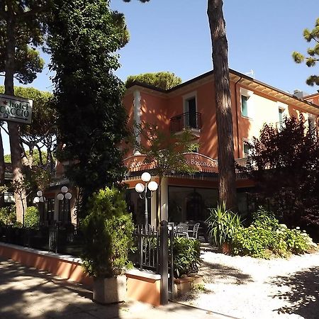 Hotel Boccaccio-Free Parking- Milano Marittima Extérieur photo